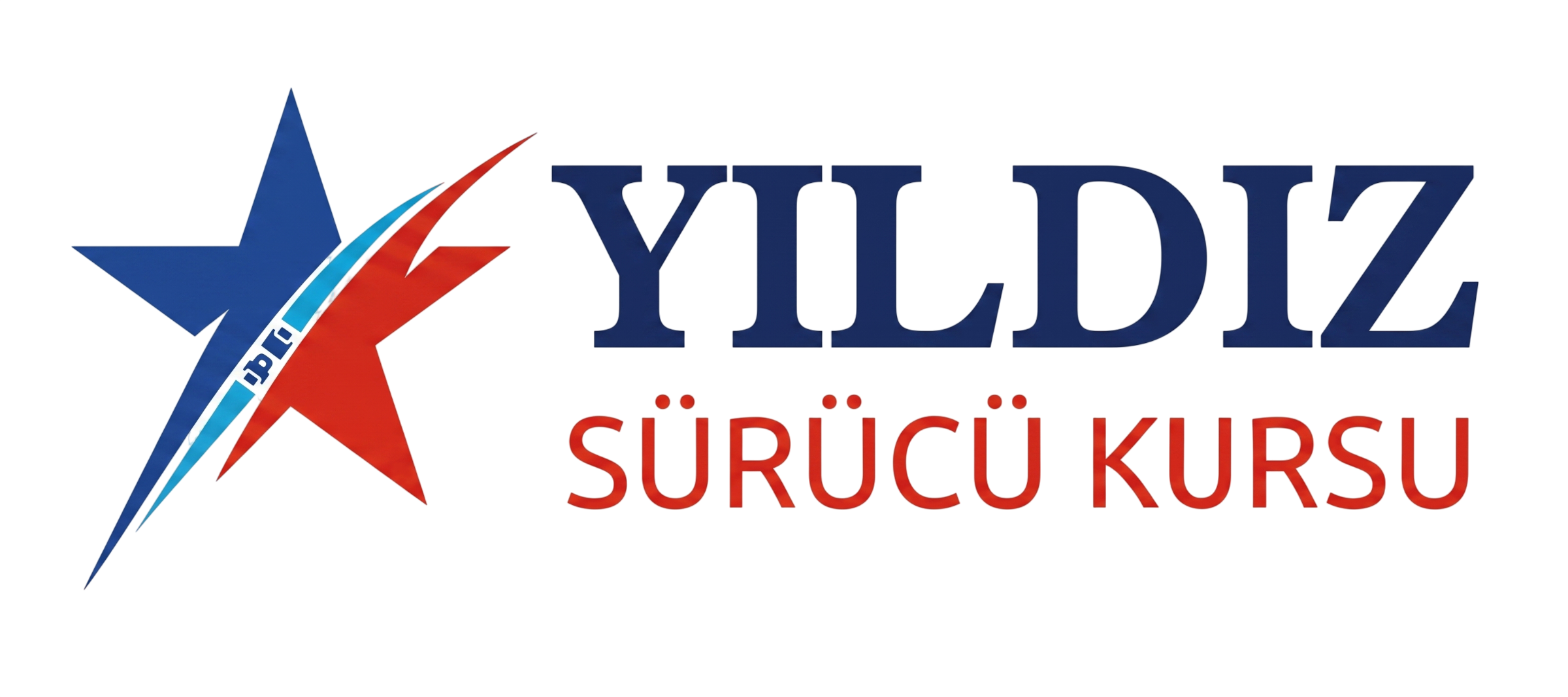 Yıldız Sürücü Kursu Logo